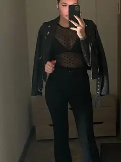 Margarita Escort in Dubai