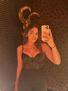 Margarita escort à Dubaï