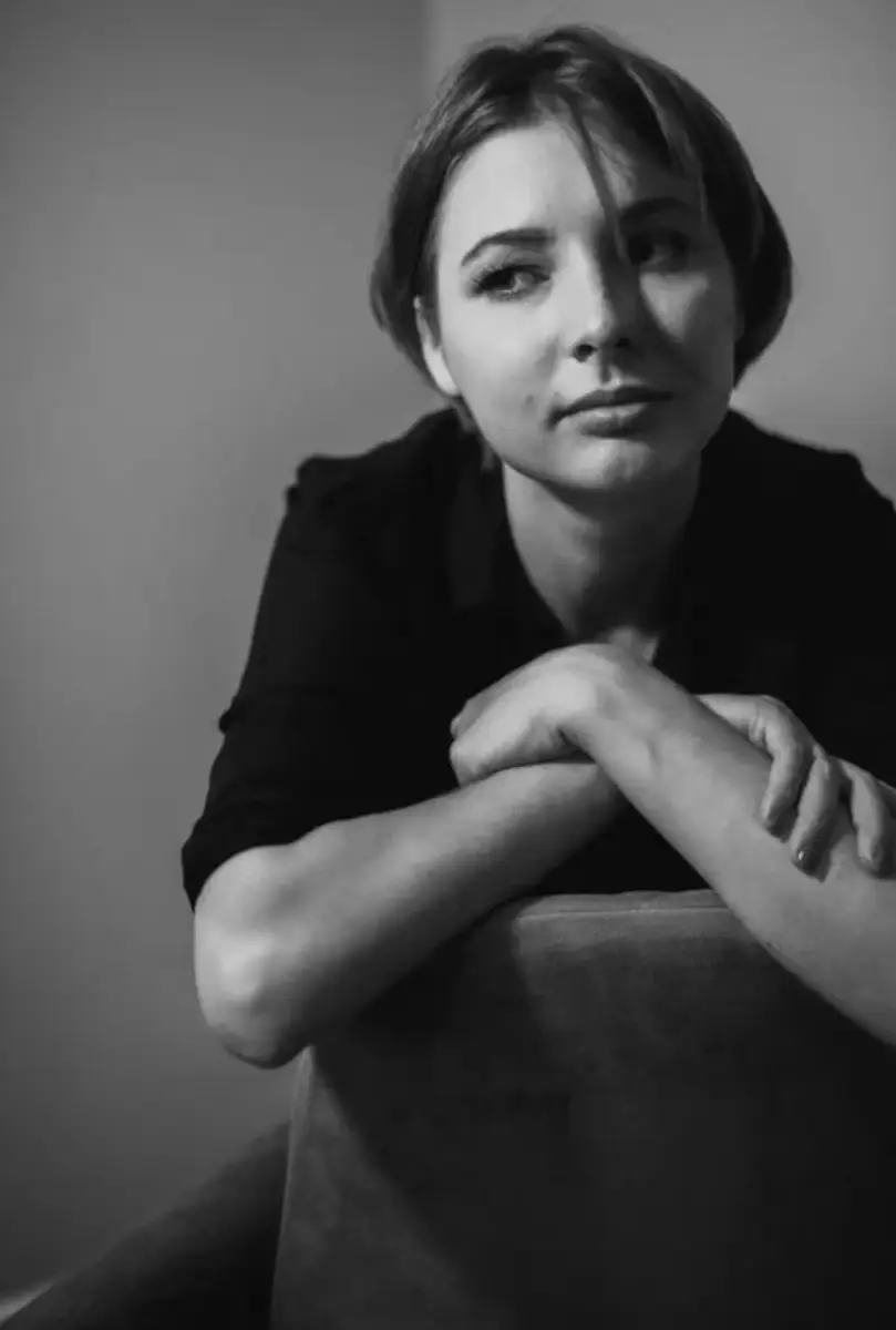 马戈 迪拜的应召女郎