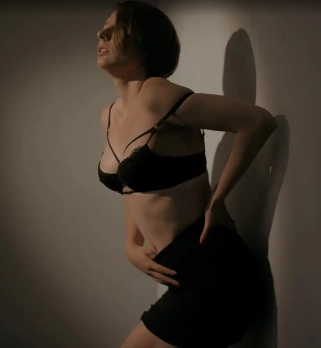 马戈 迪拜的应召女郎