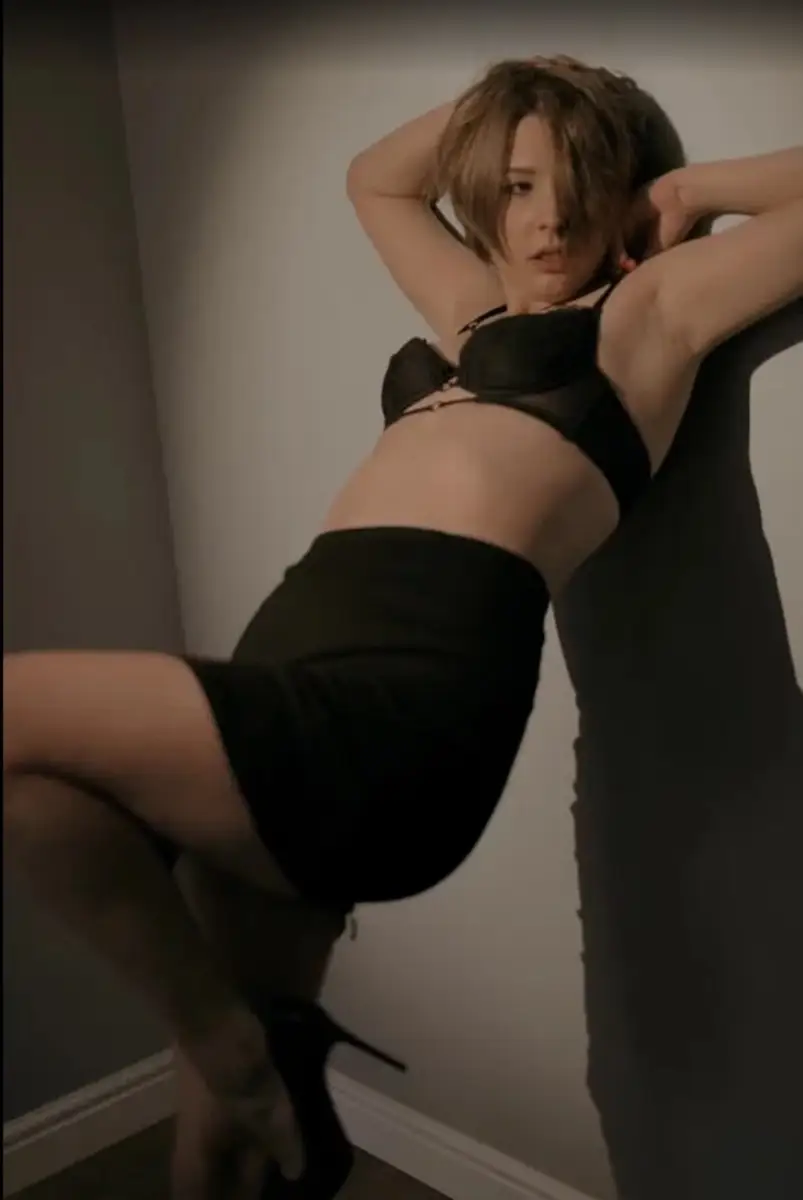 马戈 迪拜的应召女郎