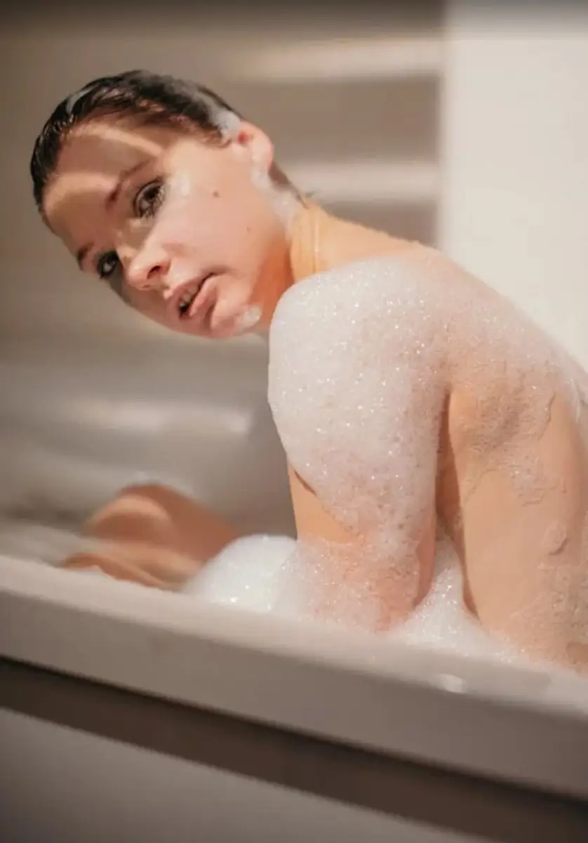 马戈 迪拜的应召女郎