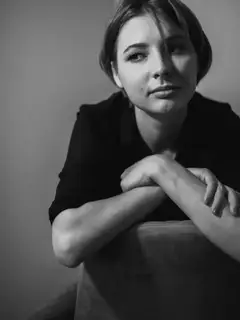 马戈 迪拜的应召女郎