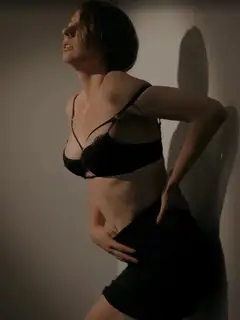 马戈 迪拜的应召女郎