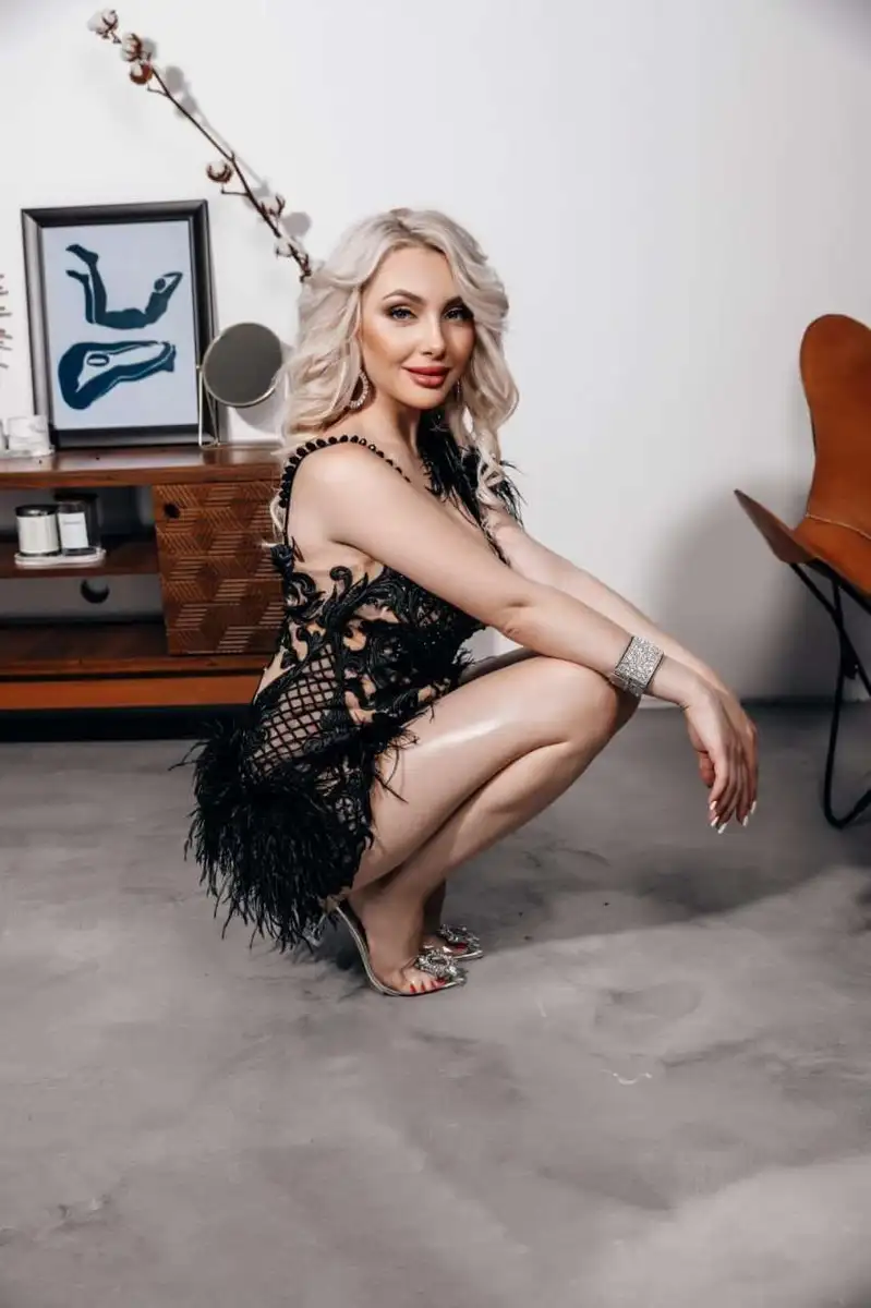 Марго эскорт в городе Дубай