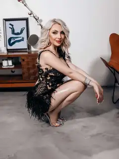 Марго эскорт в городе Дубай