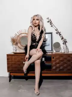 Марго эскорт в городе Дубай