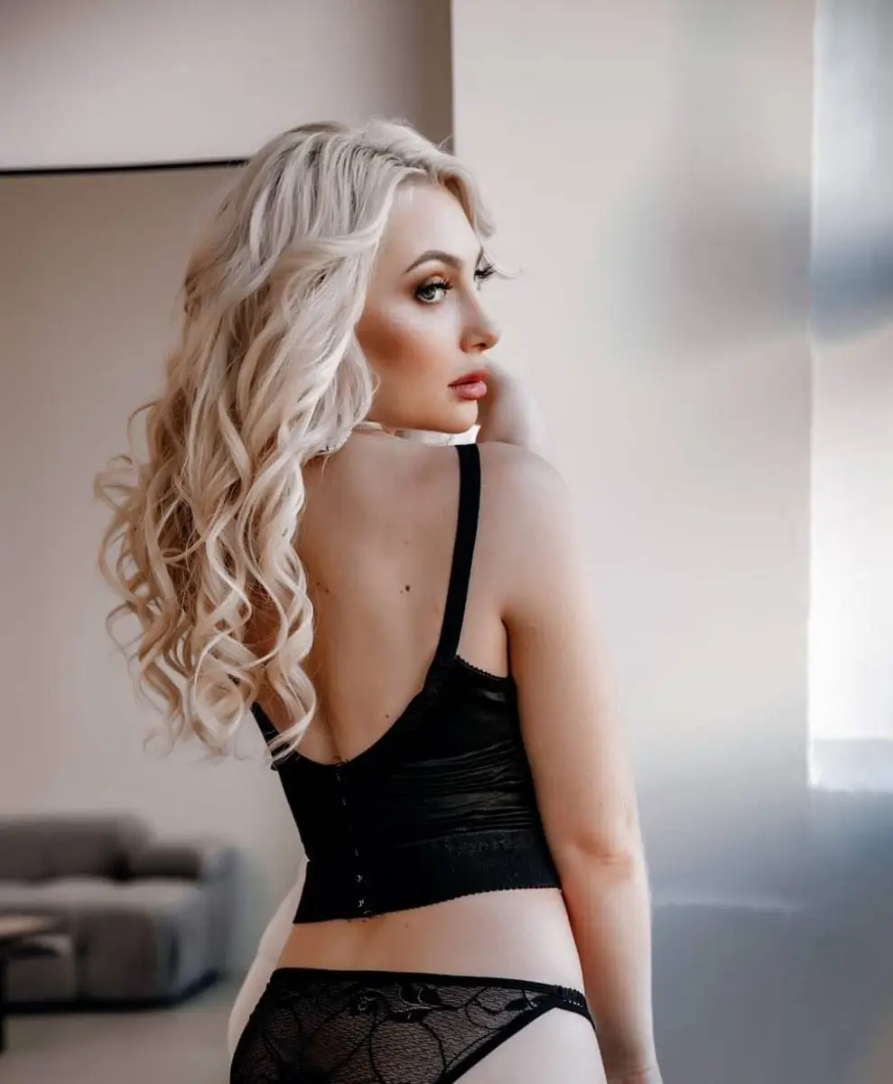 Марго эскорт в городе Дубай