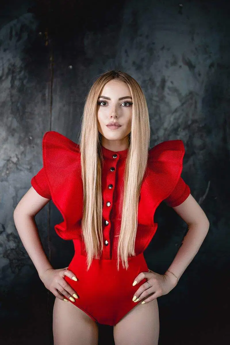 码头 迪拜的应召女郎