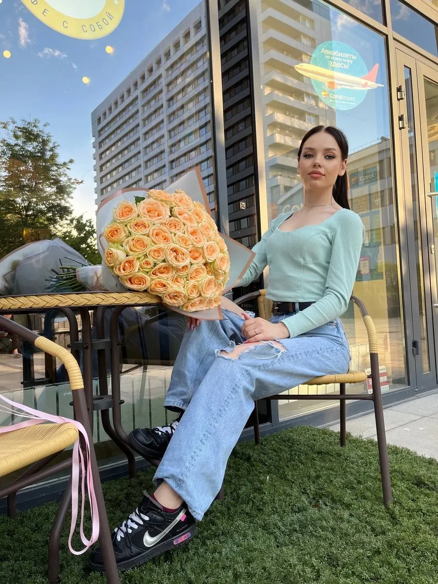 Mariya escort in Dubai