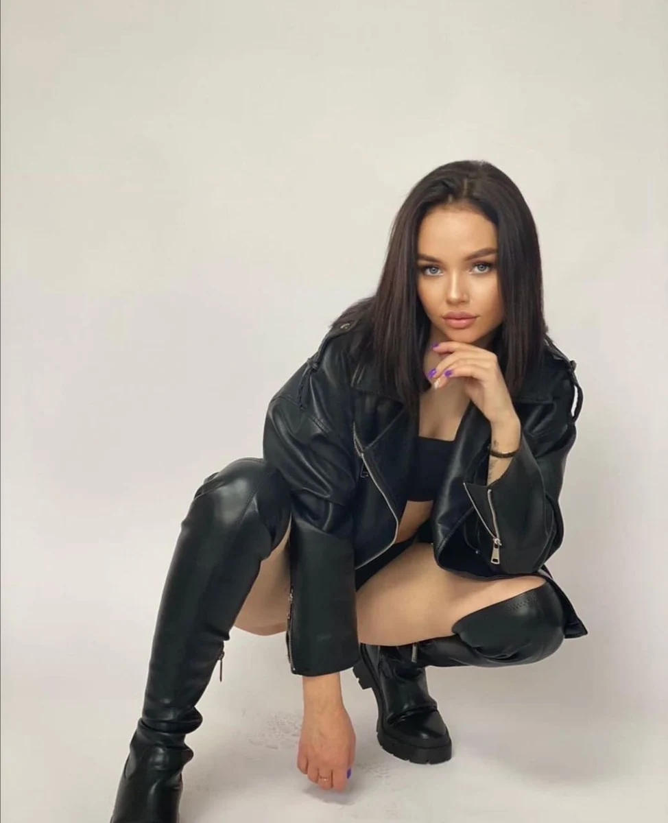 Mariya escort in Dubai