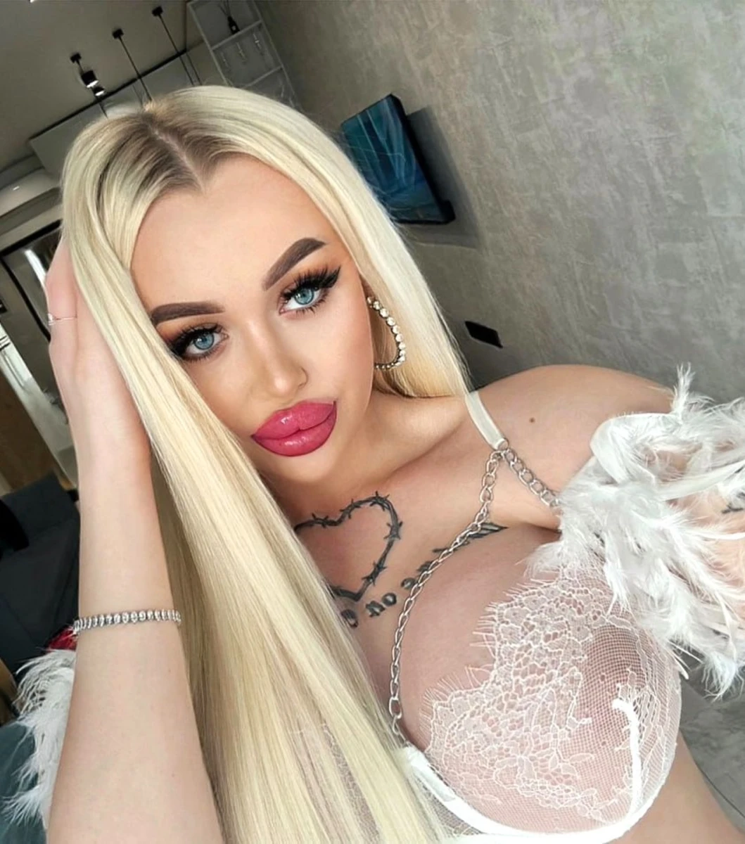 Марта эскорт в городе Дубай