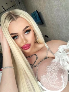 Марта эскорт в городе Дубай