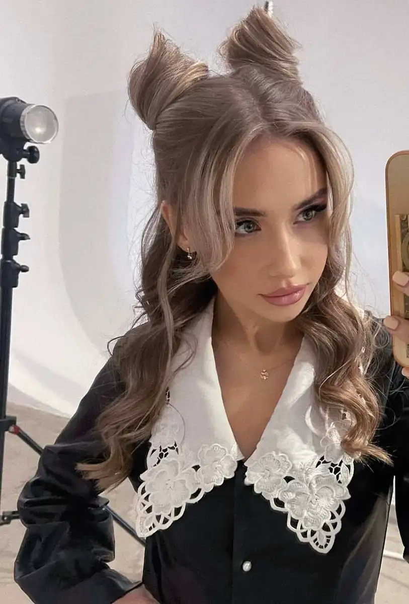 Maria Escort in Dubai