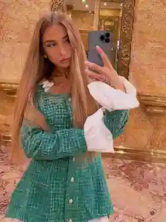 Maria Escort in Dubai