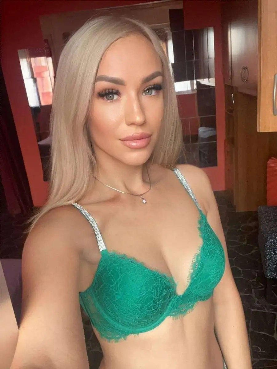 Маша эскорт в городе Дубай