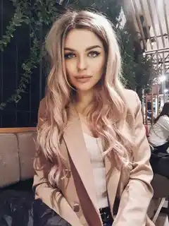 Masha escort in Dubai