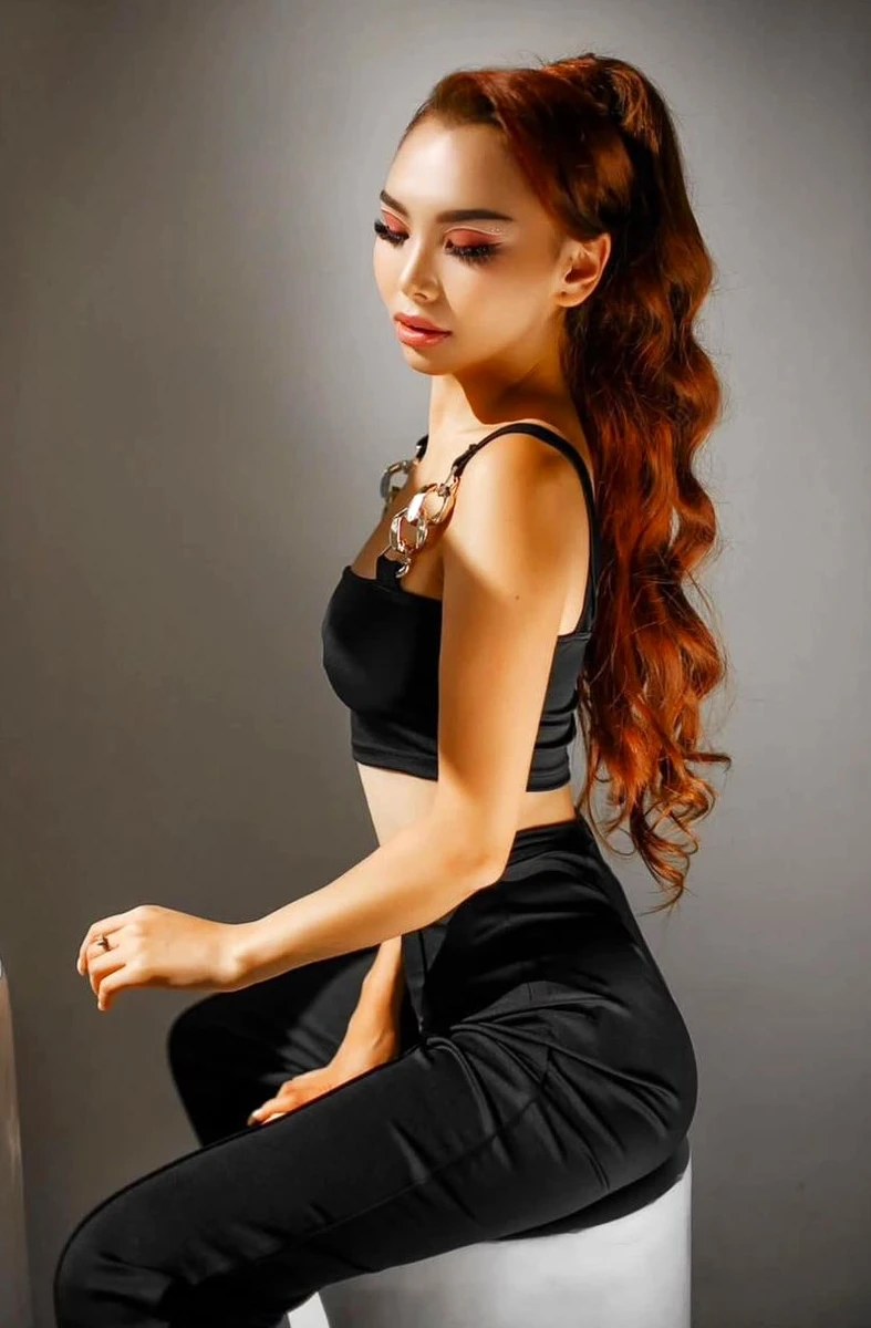 Médine escort à Dubaï