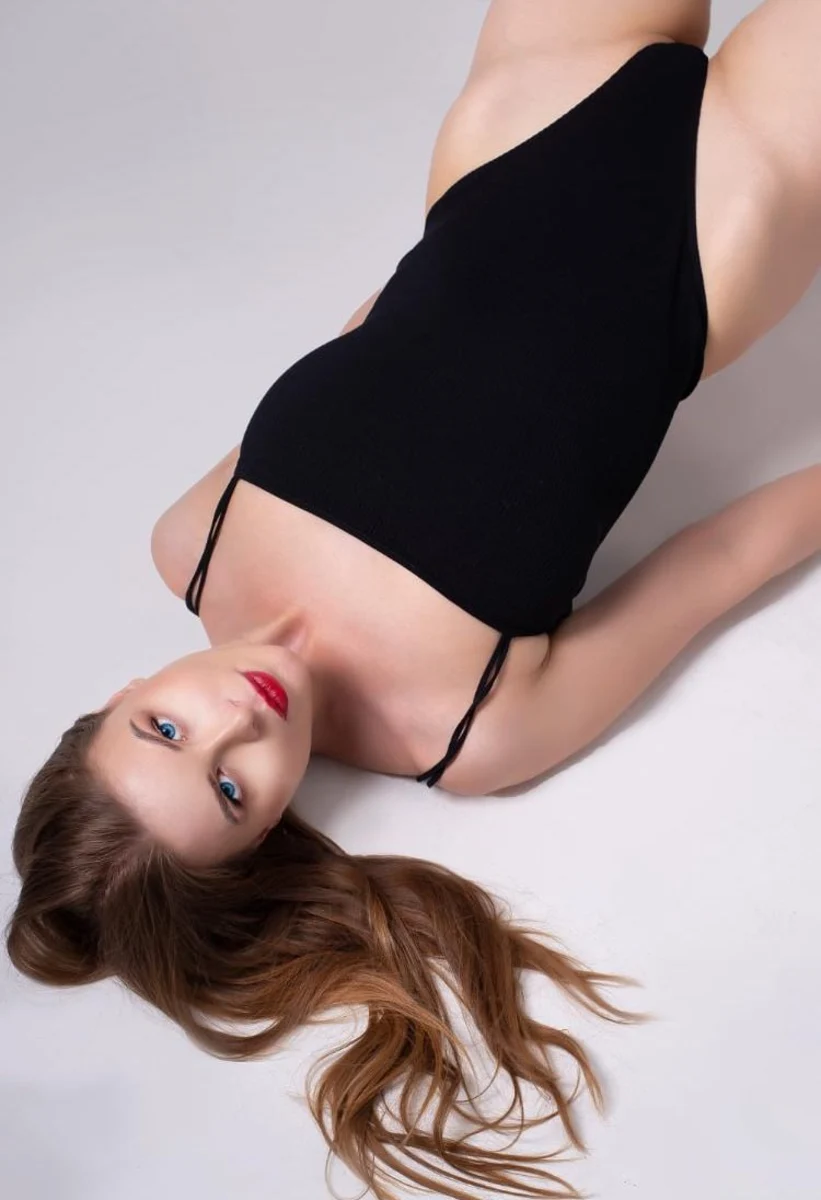 Миа эскорт в городе Дубай