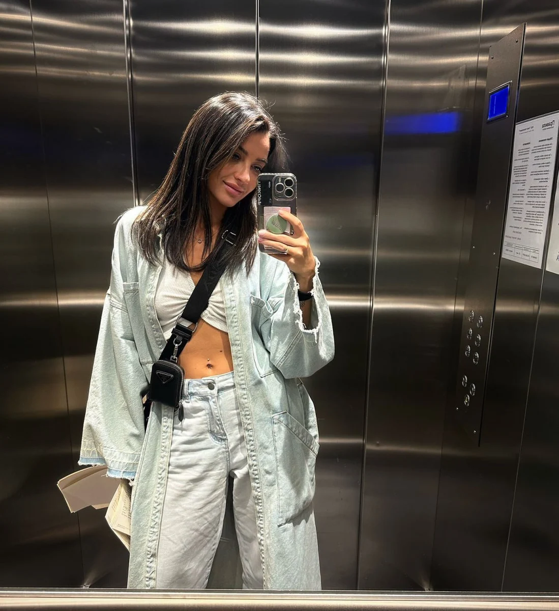 Mife Escort in Dubai