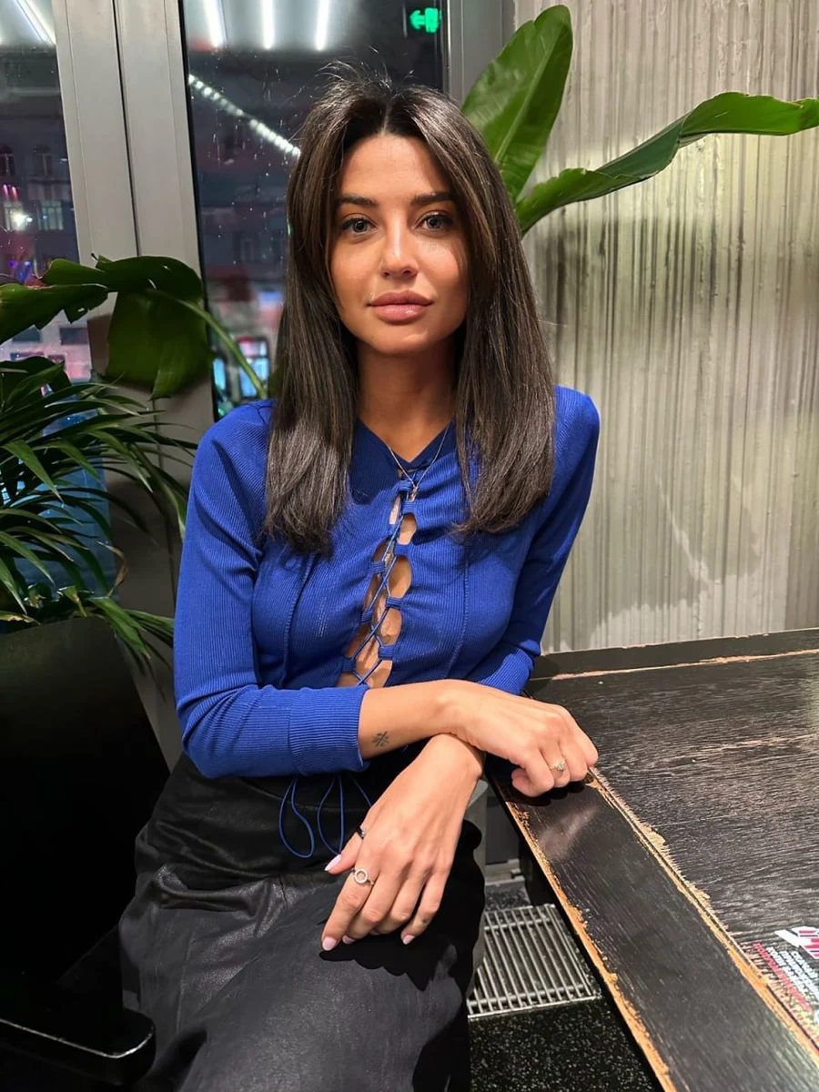 Mife Escort in Dubai