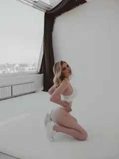 Мика эскорт в городе Дубай