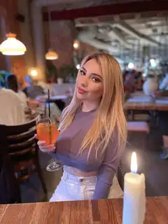 Мика эскорт в городе Дубай