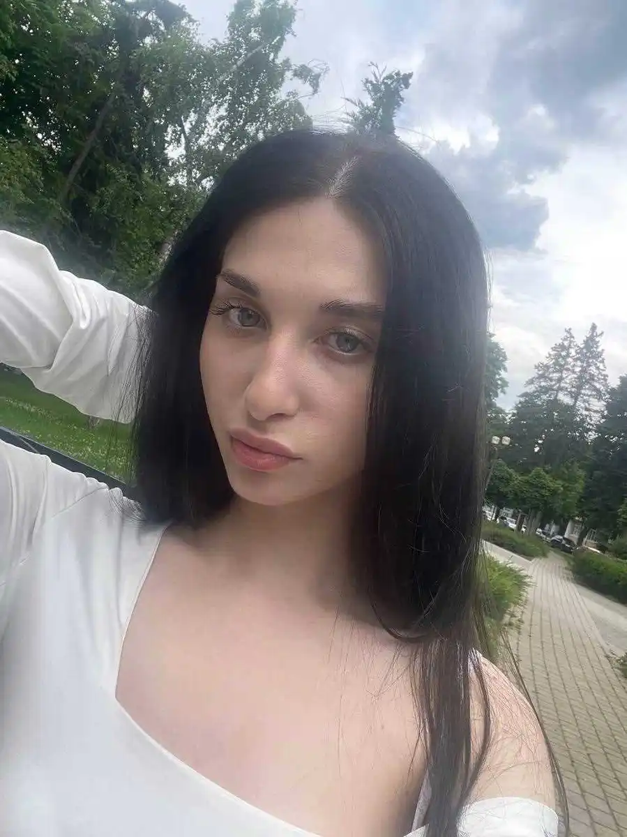 Мики эскорт в городе Дубай