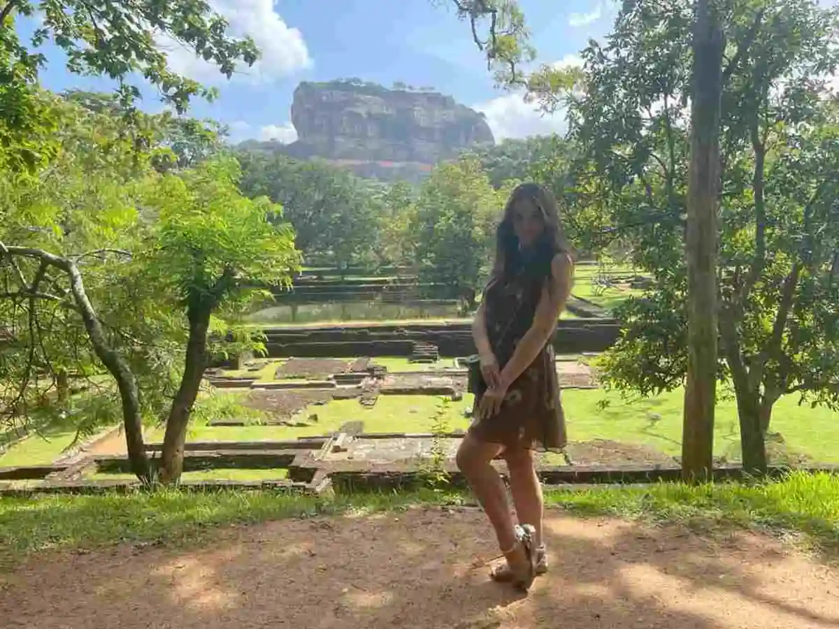 Milana escort à Dubaï