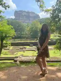 Milana escort à Dubaï