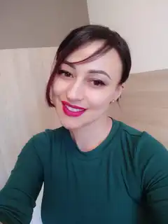 Милана эскорт в городе Дубай