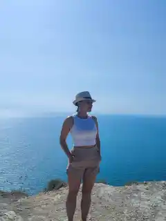 Милана эскорт в городе Дубай