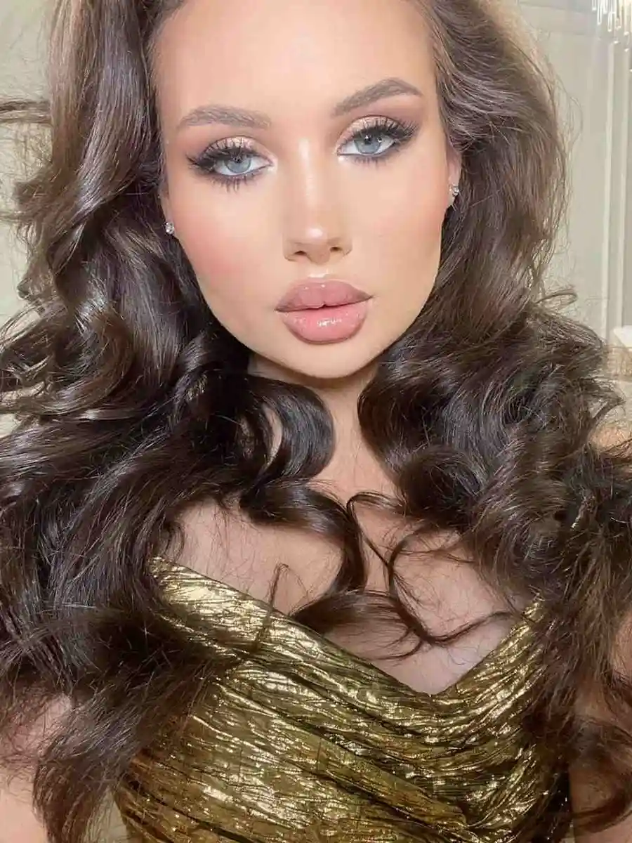 Милена эскорт в городе Дубай