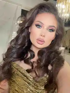 Милена эскорт в городе Дубай