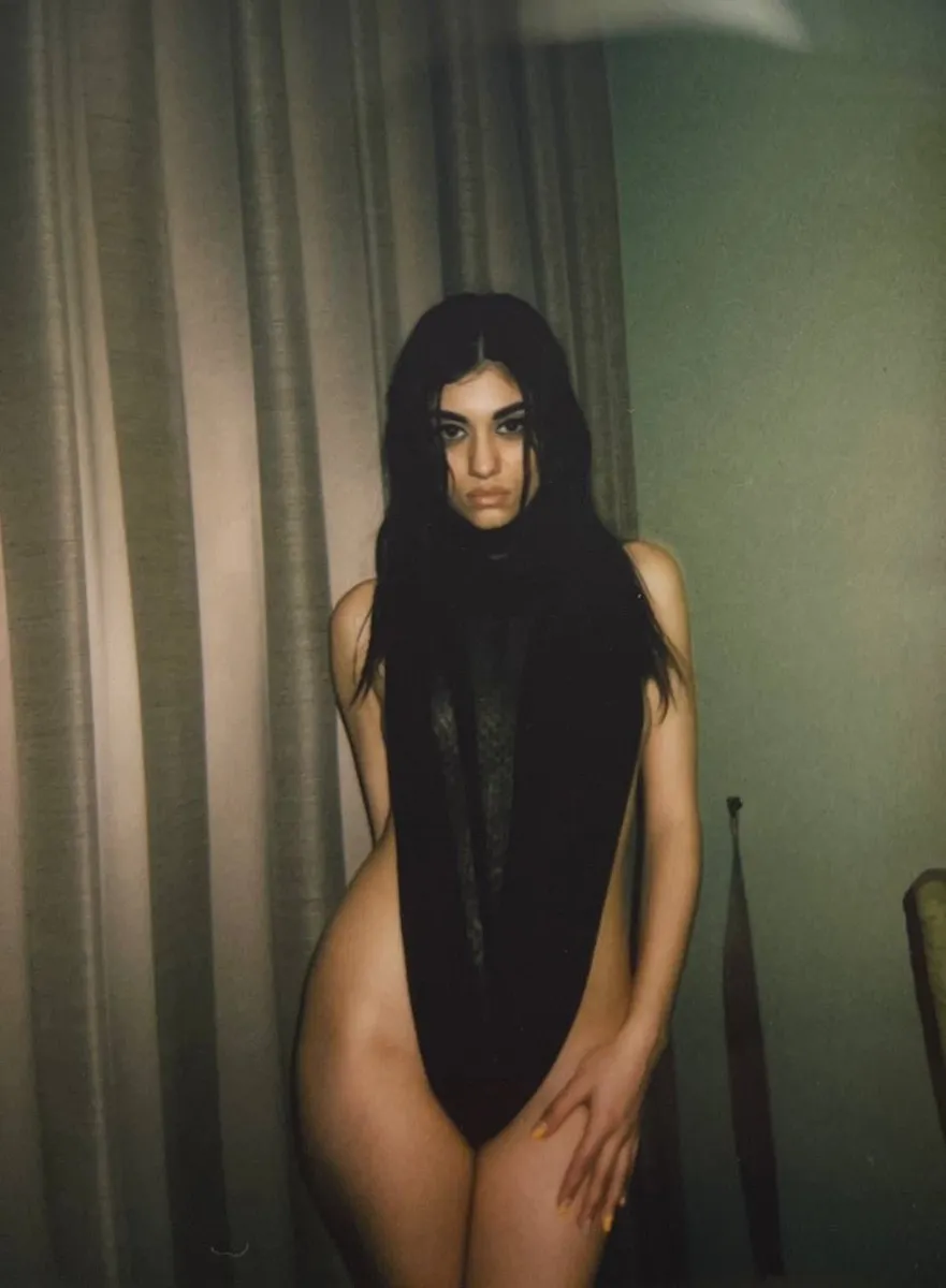 Miley escort a Dubai