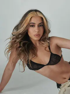 Milka escort in Dubai