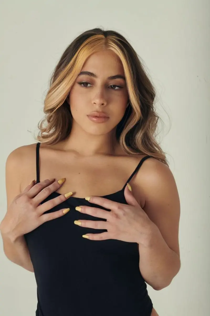 Milka escort in Dubai