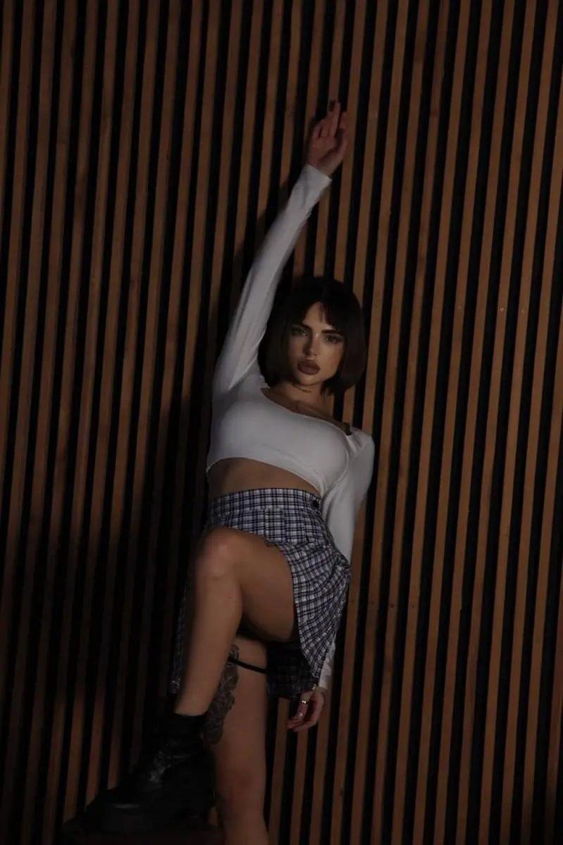 Mira escort in Dubai