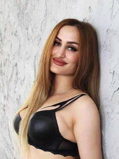 Monika Escort in Dubai