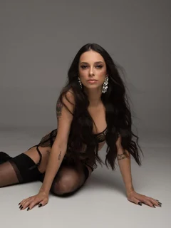 Monique Escort in Dubai