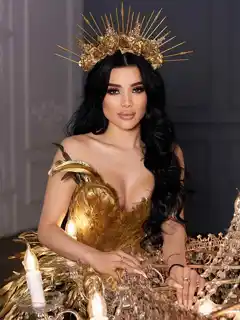 Naya Escort in Dubai