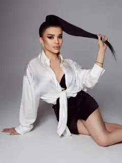 Naya Escort in Dubai