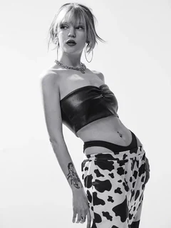 耐莉 迪拜的应召女郎