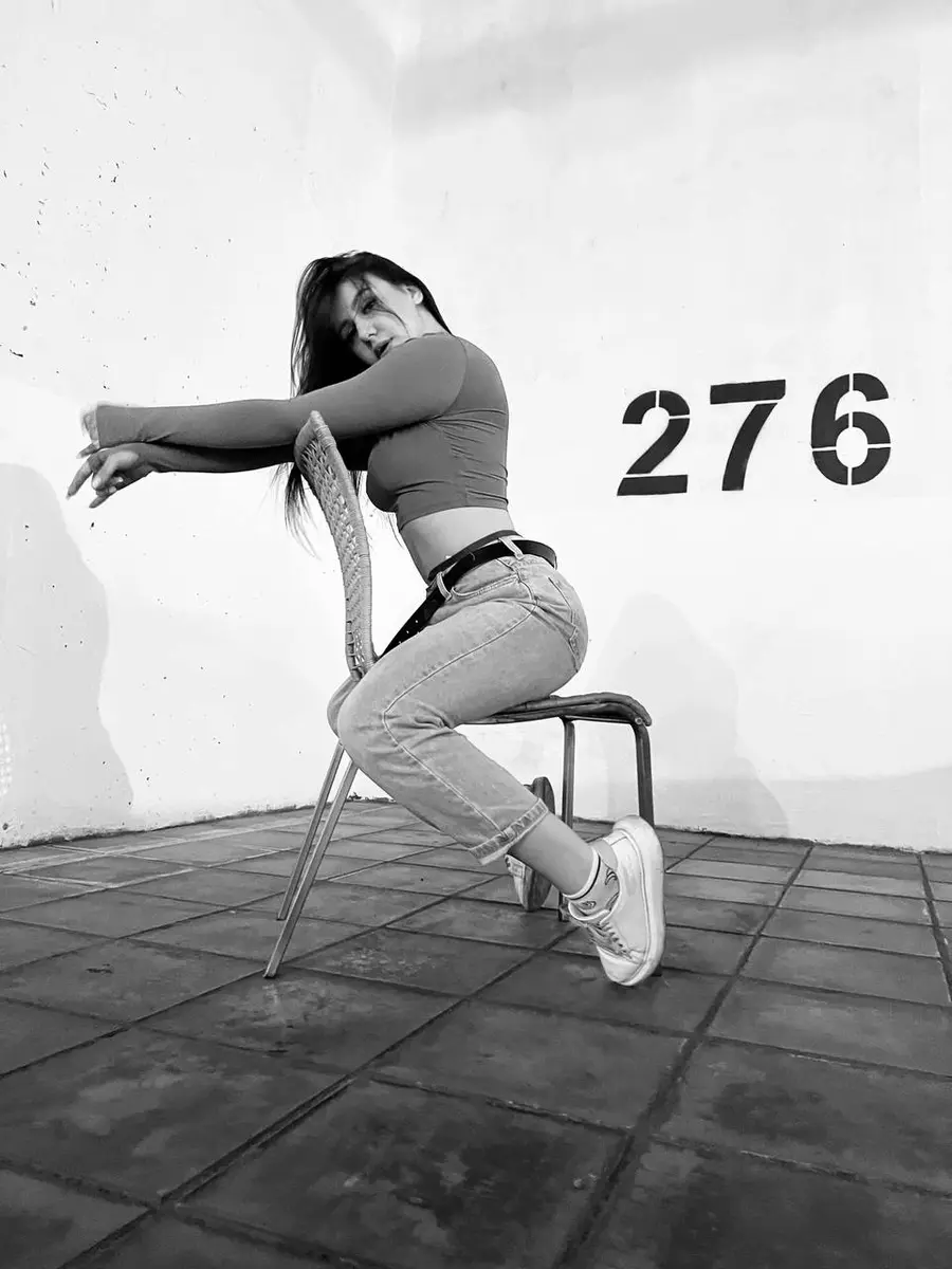 Ника эскорт в городе Дубай