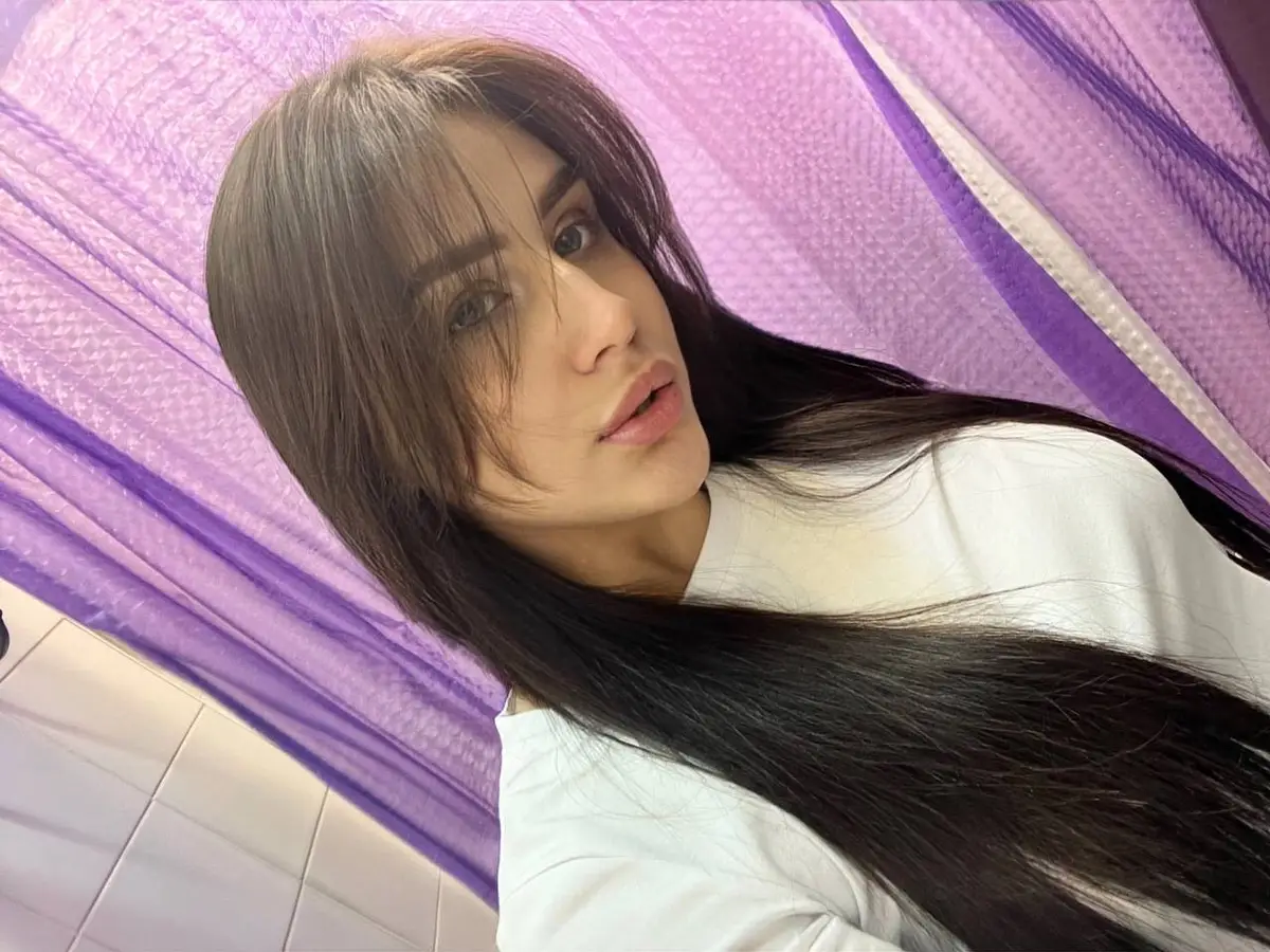 Ника эскорт в городе Дубай