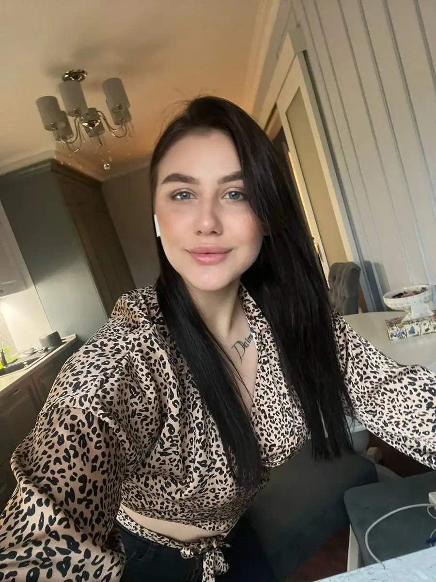 Ника эскорт в городе Дубай