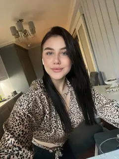 Ника эскорт в городе Дубай