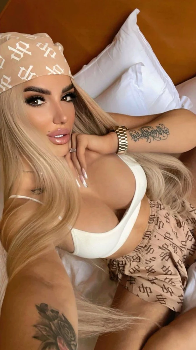 Nika escort in Dubai