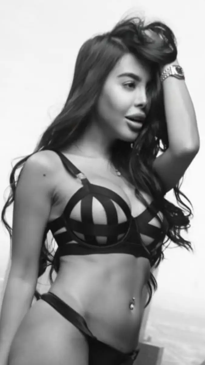 Нина эскорт в городе Дубай