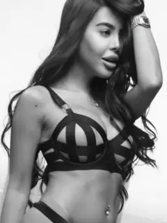 Нина эскорт в городе Дубай